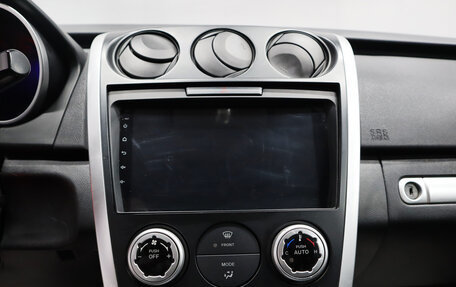 Mazda CX-7 I рестайлинг, 2007 год, 1 179 000 рублей, 17 фотография