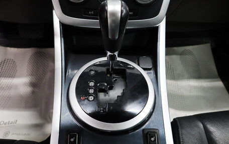 Mazda CX-7 I рестайлинг, 2007 год, 1 179 000 рублей, 18 фотография