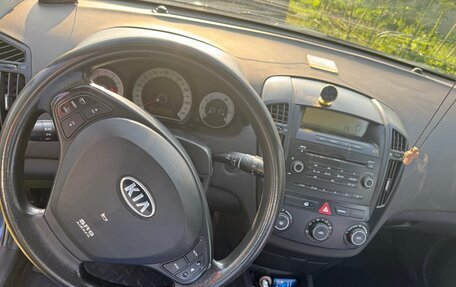 KIA cee'd I рестайлинг, 2008 год, 525 000 рублей, 5 фотография