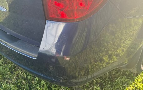 KIA cee'd I рестайлинг, 2008 год, 525 000 рублей, 10 фотография