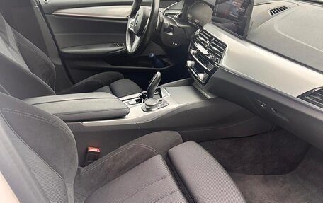 BMW 5 серия, 2020 год, 4 750 000 рублей, 10 фотография