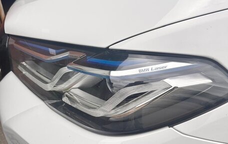 BMW 5 серия, 2020 год, 4 750 000 рублей, 14 фотография