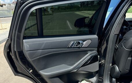 BMW X6, 2021 год, 9 450 000 рублей, 13 фотография