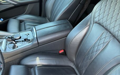 BMW X6, 2021 год, 9 450 000 рублей, 11 фотография