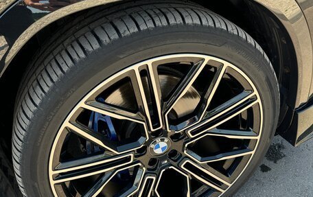 BMW X6, 2021 год, 9 450 000 рублей, 18 фотография