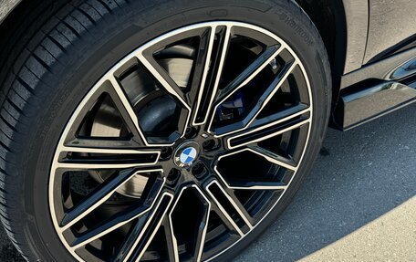 BMW X6, 2021 год, 9 450 000 рублей, 17 фотография