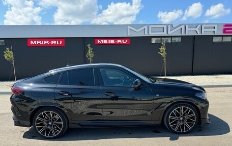 BMW X6, 2021 год, 9 450 000 рублей, 6 фотография