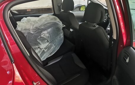 Peugeot 308 II, 2008 год, 580 000 рублей, 6 фотография