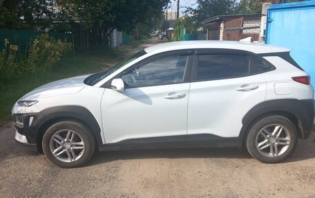 Hyundai Kona I, 2020 год, 2 100 000 рублей, 4 фотография