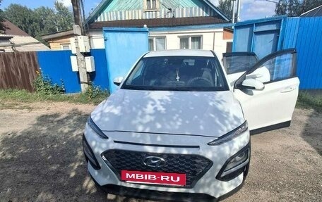 Hyundai Kona I, 2020 год, 2 100 000 рублей, 3 фотография