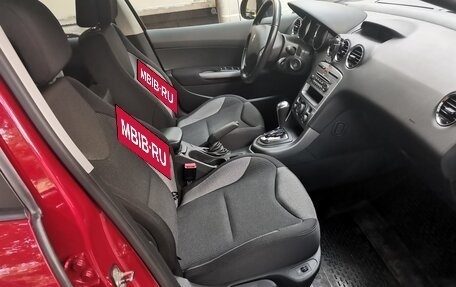 Peugeot 308 II, 2008 год, 580 000 рублей, 5 фотография