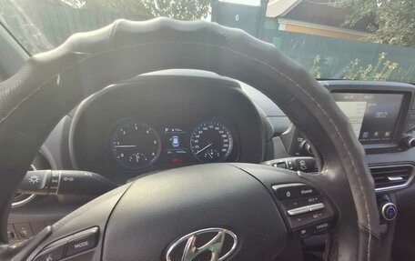 Hyundai Kona I, 2020 год, 2 100 000 рублей, 20 фотография
