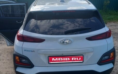 Hyundai Kona I, 2020 год, 2 100 000 рублей, 2 фотография