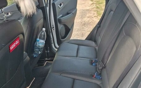 Hyundai Kona I, 2020 год, 2 100 000 рублей, 25 фотография