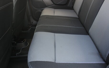 Renault Duster I рестайлинг, 2012 год, 897 000 рублей, 12 фотография