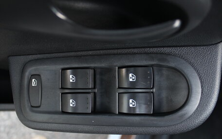 Renault Duster I рестайлинг, 2012 год, 897 000 рублей, 9 фотография