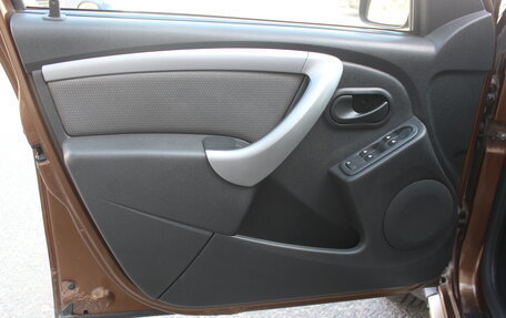 Renault Duster I рестайлинг, 2012 год, 897 000 рублей, 8 фотография