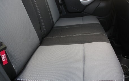 Renault Duster I рестайлинг, 2012 год, 897 000 рублей, 13 фотография