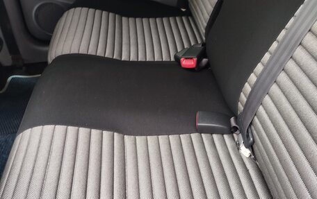 Suzuki SX4 II рестайлинг, 2011 год, 1 170 000 рублей, 14 фотография