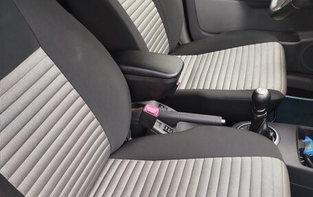 Suzuki SX4 II рестайлинг, 2011 год, 1 170 000 рублей, 13 фотография