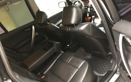 BMW X3, 2007 год, 1 250 000 рублей, 10 фотография