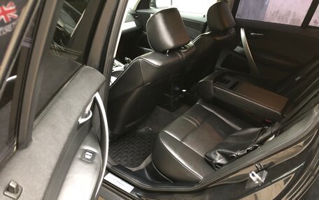 BMW X3, 2007 год, 1 250 000 рублей, 11 фотография