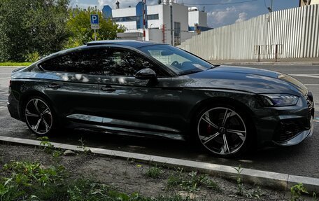 Audi RS 5, 2020 год, 6 500 000 рублей, 6 фотография