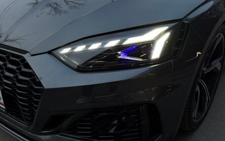Audi RS 5, 2020 год, 6 500 000 рублей, 5 фотография
