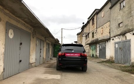 BMW X3, 2007 год, 1 250 000 рублей, 4 фотография
