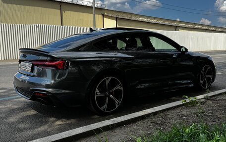 Audi RS 5, 2020 год, 6 500 000 рублей, 7 фотография