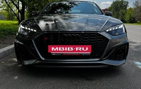 Audi RS 5, 2020 год, 6 500 000 рублей, 2 фотография