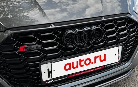 Audi RS 5, 2020 год, 6 500 000 рублей, 8 фотография