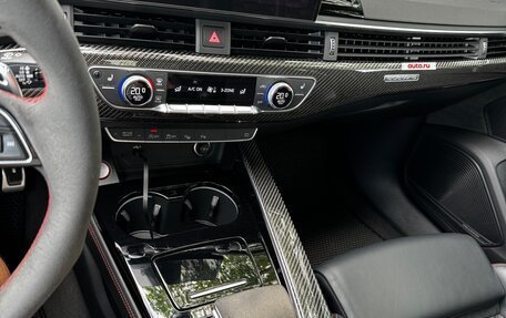 Audi RS 5, 2020 год, 6 500 000 рублей, 17 фотография