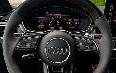 Audi RS 5, 2020 год, 6 500 000 рублей, 19 фотография