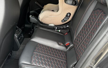 Audi RS 5, 2020 год, 6 500 000 рублей, 22 фотография