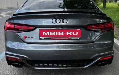 Audi RS 5, 2020 год, 6 500 000 рублей, 9 фотография