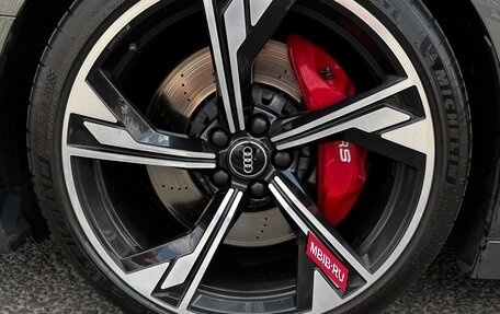 Audi RS 5, 2020 год, 6 500 000 рублей, 23 фотография