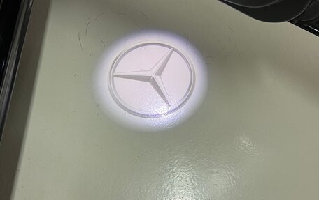 Mercedes-Benz V-Класс, 2022 год, 9 800 000 рублей, 8 фотография