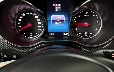 Mercedes-Benz V-Класс, 2022 год, 9 800 000 рублей, 9 фотография