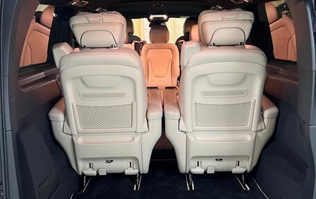 Mercedes-Benz V-Класс, 2022 год, 9 800 000 рублей, 13 фотография