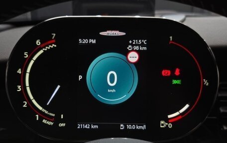MINI Hatch, 2022 год, 2 920 000 рублей, 9 фотография