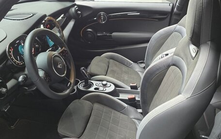 MINI Hatch, 2022 год, 2 920 000 рублей, 5 фотография