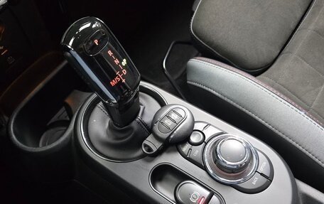 MINI Hatch, 2022 год, 2 920 000 рублей, 13 фотография