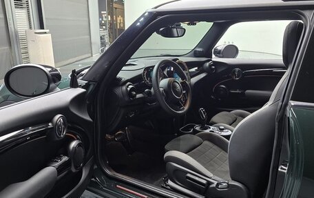 MINI Hatch, 2022 год, 2 920 000 рублей, 7 фотография