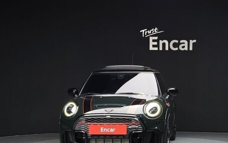 MINI Hatch, 2022 год, 2 920 000 рублей, 2 фотография