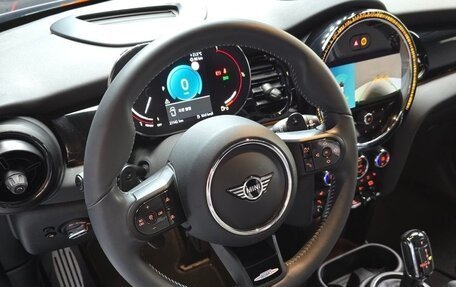 MINI Hatch, 2022 год, 2 920 000 рублей, 10 фотография