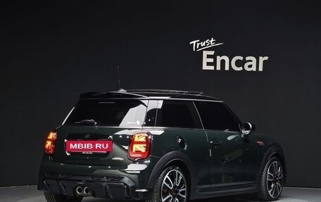 MINI Hatch, 2022 год, 2 920 000 рублей, 3 фотография