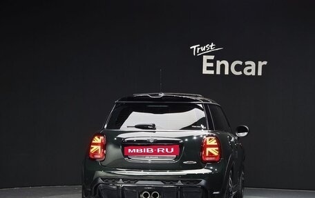 MINI Hatch, 2022 год, 2 920 000 рублей, 4 фотография