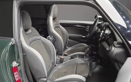 MINI Hatch, 2022 год, 2 920 000 рублей, 6 фотография