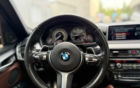 BMW X6, 2017 год, 4 600 000 рублей, 18 фотография